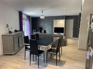  Maison à vendre 5 pièces 109 m²