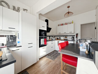  Maison à vendre 4 pièces 110 m²