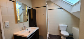  Appartement à vendre 2 pièces 36 m²