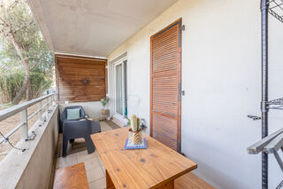  Appartement à vendre 2 pièces 40 m²
