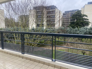  Appartement � vendre 2 pi�ces 53 m�