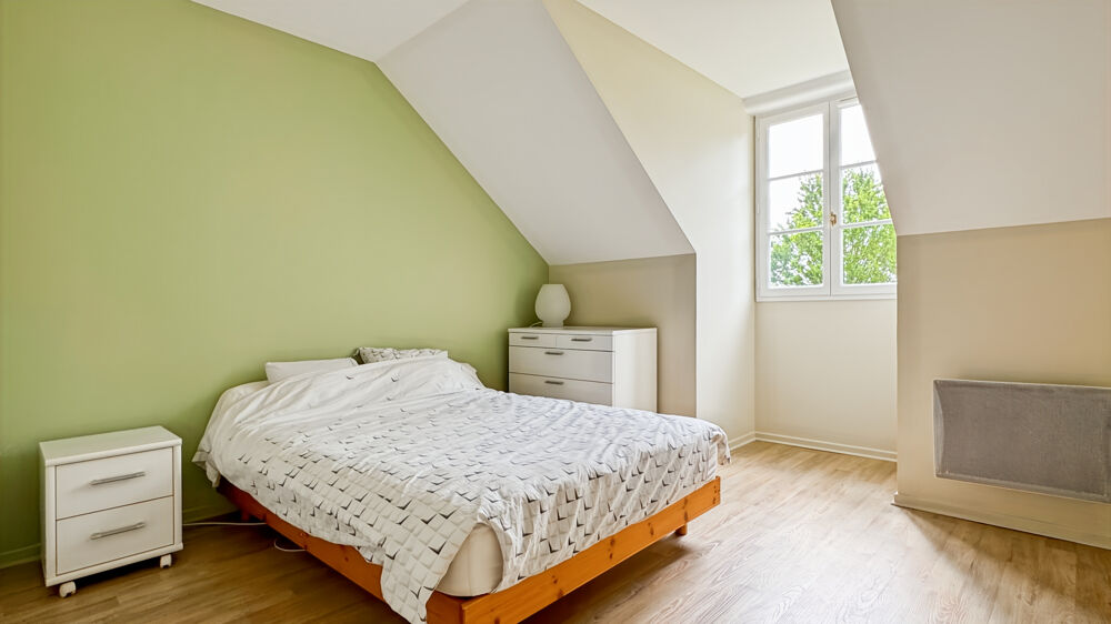 � vendre  Maison Feucherolles (78810)