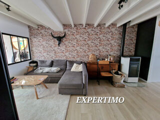  Maison à vendre 5 pièces 100 m²
