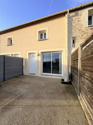  Maison � vendre 5 pi�ces 83 m�