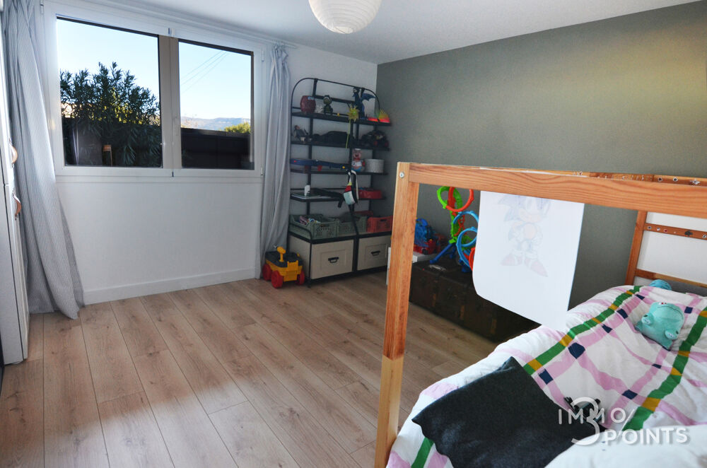  vendre  Maison Nice (06100)