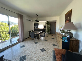  Maison à vendre 5 pièces 118 m²