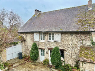  Maison � vendre 7 pi�ces 158 m�