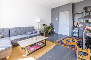  Appartement � vendre 3 pi�ces 70 m�