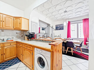  Appartement � vendre 8 pi�ces 160 m�