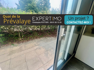  Appartement  vendre 1 pice 26 m