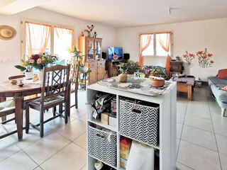  Maison � vendre 4 pi�ces 63 m�