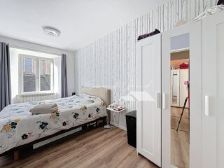  Appartement � vendre 3 pi�ces 81 m�