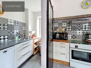  Maison � vendre 7 pi�ces 101 m�