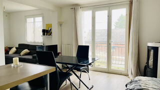  Maison � vendre 3 pi�ces 46 m�