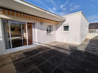  Appartement � vendre 4 pi�ces 93 m�