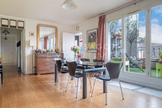  Appartement � vendre 6 pi�ces 140 m�