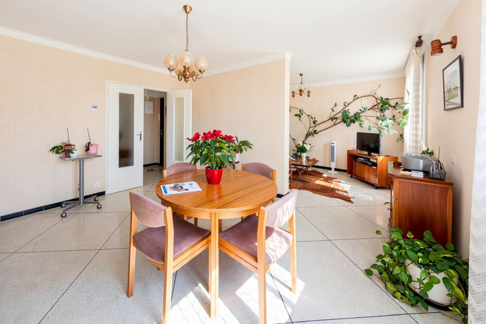 APPARTEMENT TYPE 3/4 DE 66 M2