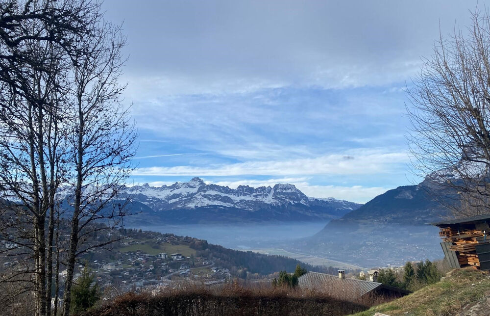 � vendre  Maison Saint-Gervais-les-Bains (74170)