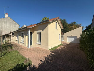  Maison � vendre 4 pi�ces 72 m�