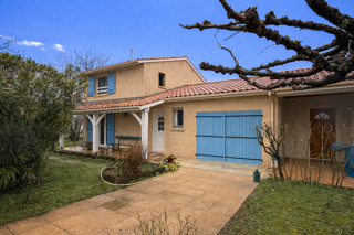  Maison � vendre 6 pi�ces 138 m�