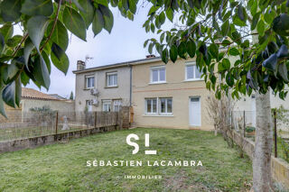  Maison � vendre 3 pi�ces 84 m�