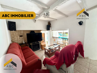  Maison � vendre 8 pi�ces 205 m�