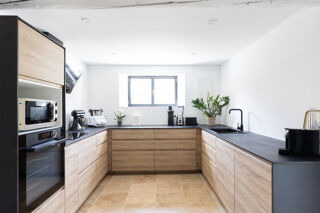  Maison � vendre 3 pi�ces 120 m�