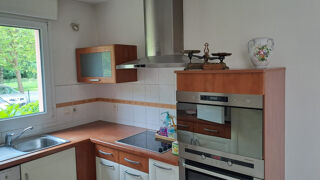  Appartement � vendre 4 pi�ces 88 m�