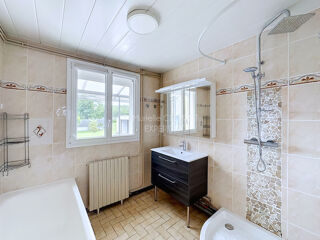  Maison à vendre 4 pièces 117 m²