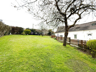  Maison � vendre 5 pi�ces 108 m�