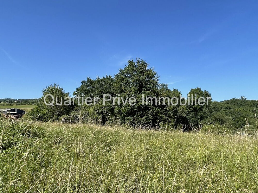 Vente Terrain Terrain non constructible à l'entrée d'Allassac Allassac