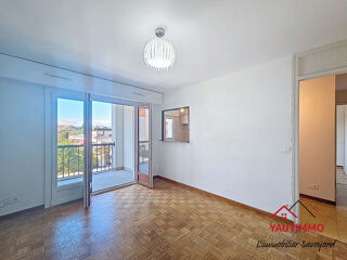  Appartement  vendre 2 pices 45 m