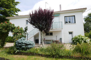  Maison à vendre 6 pièces 126 m²