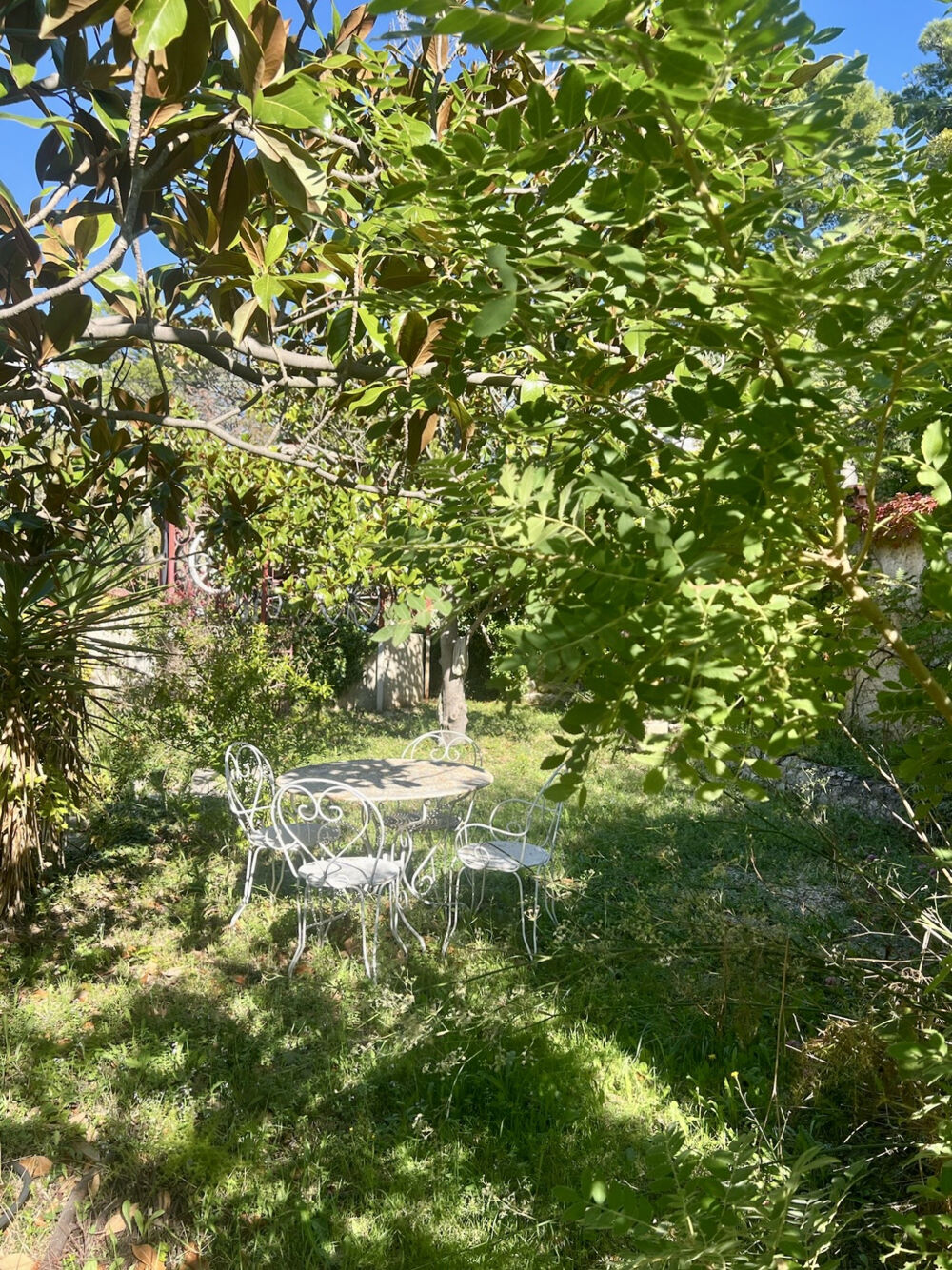 � vendre  Maison Chateau Gombert (13013)