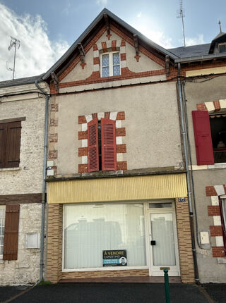  Maison  vendre 4 pices 113 m
