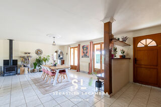  Maison à vendre 4 pièces 150 m²