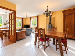  Maison à vendre 4 pièces 83 m²