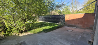  Maison à vendre 6 pièces 135 m²