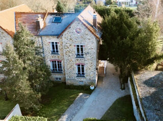  Maison à vendre 6 pièces 117 m²