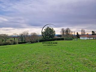  Terrain � vendre 2000 m� Andrein