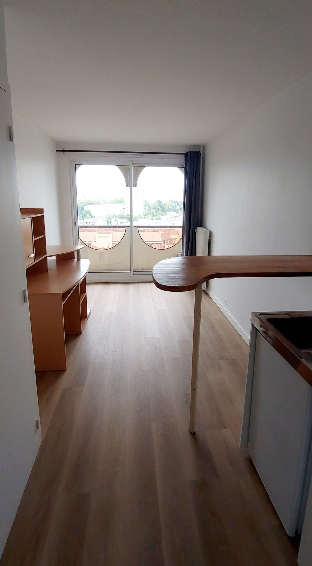 Vente Appartement RENNES VILLEJEAN DOUBLE STUDIO 31m2 Rennes