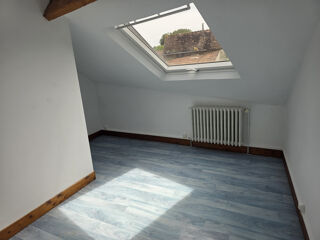  Appartement à vendre 3 pièces 52 m²