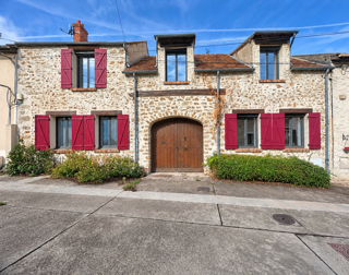  Maison à vendre 7 pièces 198 m²