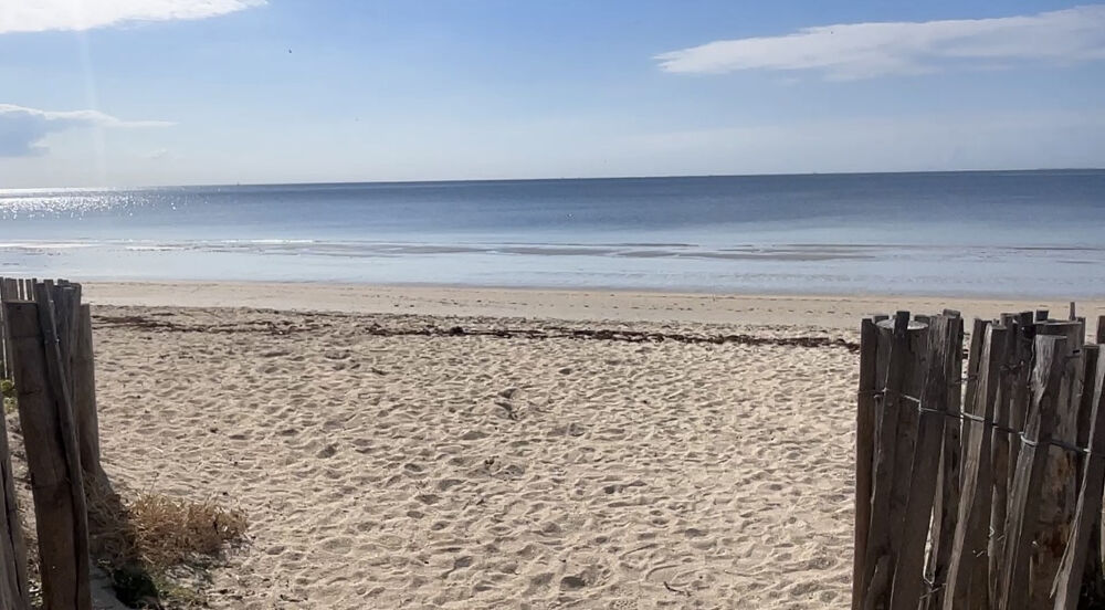 Vente Terrain Sarzeau - Landrezac - Terrain constructible de 800m2 à 500m de la plage. Sarzeau