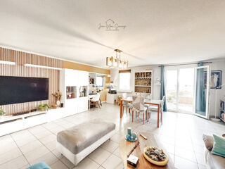  Appartement  vendre 4 pices 112 m