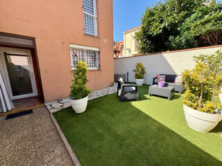  Maison à vendre 5 pièces 100 m²