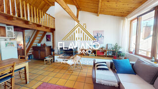  Appartement  vendre 5 pices 123 m