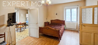  Maison � vendre 4 pi�ces 84 m�