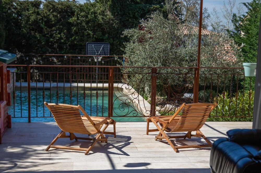  vendre  Maison L'Isle-sur-la-Sorgue (84800)