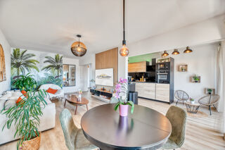  Appartement à vendre 3 pièces 71 m²